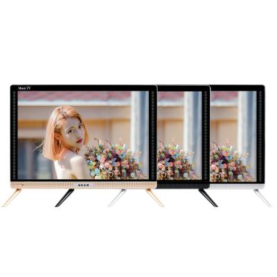 China Wholesale 22 Inch Low Price Bathroom TV 17 19 20 LCD TV LED TV Small Size Televisions For Hotel Hospital Bank Bedroom for sale