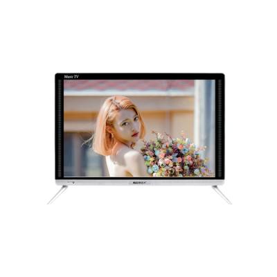 China Bathroom TV 19 Inch HD Full Color Display Led TV Smart Satellite Television for sale