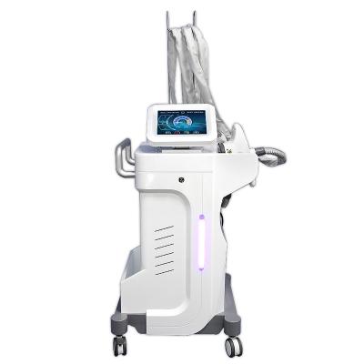 China Weight Loss S Shape Body Shaping Body Sculpting Weight Loss Machine Slimming Machine Cavitation Machine for sale