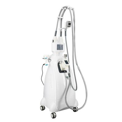 China Weight Loss Vacuum Cavitation System EMS Slimming Machine Vacuum Cavitation System Slimming Machine Body Slimming Machine for sale