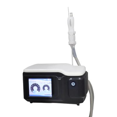 China Pigment Removal Freckle Remover Skin Rejuvenation Machine Picosecond Laser Tattoo Removal Machine for sale