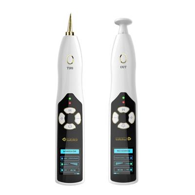 China Pore ​​Remover Plasma Lift Pen Beauty Machine 2022 For Home Use for sale