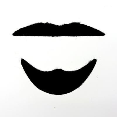 China Reasonable Price ARAB MUSTACHE Plush Awesome Rides EN71 BSCI Novelty Jokes Gag Gift Set Toys for sale