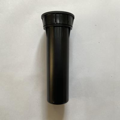 China New Garden Plastic Popular Hot Selling Plastic Sprinkler Black Pop Up Sprinkler for sale