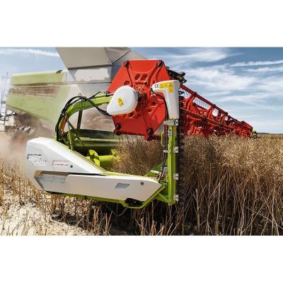 China Rice sales of the machine and complete accessories combine harvester gearbox for sale