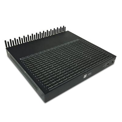 China Goip device 32-512 modem pool ACOM532G-512 32 ports VoIP gateway 32 channels GSM gateway 512 sim slots sms goip for sale