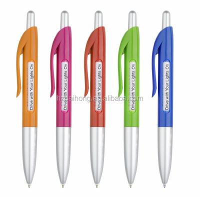 China office & School Pen Window Ballpoint Pen, Message Pen, Good for Promotional CH-6515 for sale