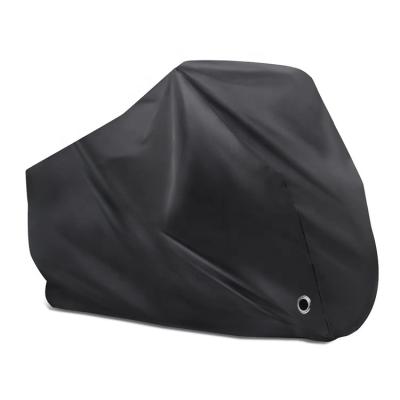 China Bicycle Waterproof Cover For Outdoor Bicycle Anti-UV Waterproof Hot Sale Bicycle Cover for sale