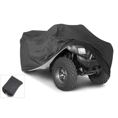 China Outdoor Car Protection Customized LOGO Material Durable Winter Hail Car Protection Covers Waterproof Oxford Cloth UTV Cover for sale