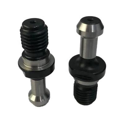 China Factory BT30/BT40/BT50 pull stud against standard MAS403-1982 for sale