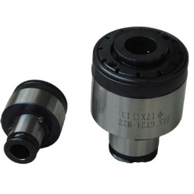 China Factory ISO, JIS, DIN standard quick change tap adapter bushing for tapping machine for sale