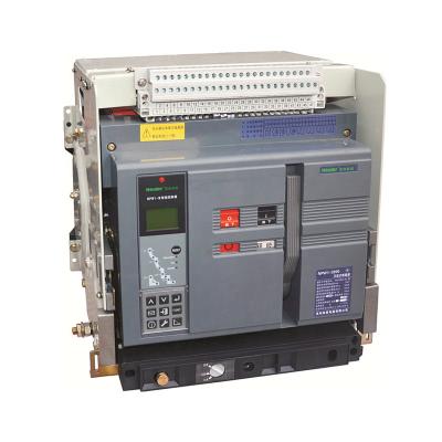 China NPW1 Series Intelligent Universal Circuit Breaker for Electric Power Distribution and Protection 65/85 for sale