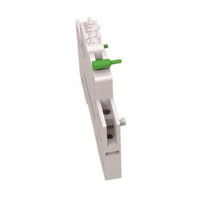 China NPM1 MCB Series OF1 Contact OF1 Accessory Auxiliary Circuit Breaker for sale