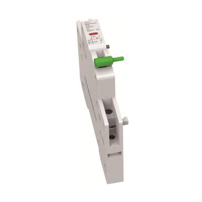 China NPM1 Series MCB Accessory Contact Circuit Breaker SD1 Alarm Auxiliary Contact SD1 for sale