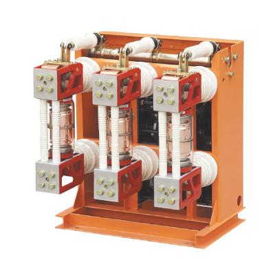 China Distribution Power System CE IEC Approved Good Quality ACB Air Circuit Breaker Parts Indoor Vacuum Circuit Breaker VCB for sale