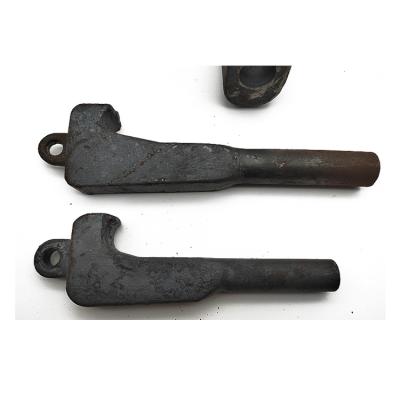 China new arrivals hot wholesale and high quality hot forging parts drop forged OEM for sale