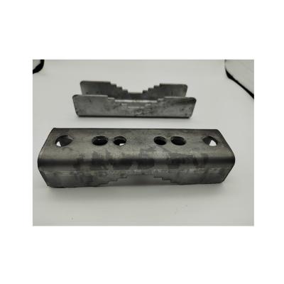 China factory hot sale wholesale high quality sheet metal fabrication parts according sheet metal fabrication OEM for sale