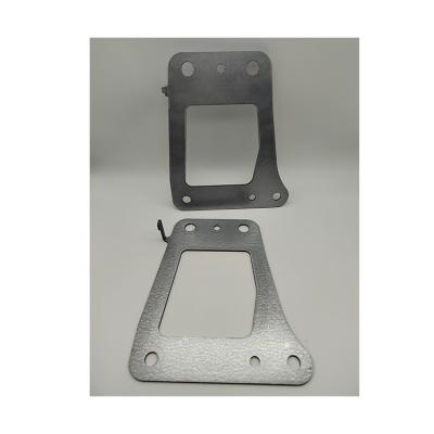 China special offer sheet metal bending stamping prototype sheet metal stamping products OEM for sale