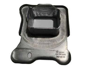 China Iron OEM Auto Parts Stamping Parts for sale