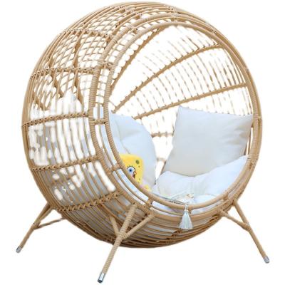 China High Quality Eco-friendly Hanging Egg Chair Egg Chair With Stand Egg Chair for sale