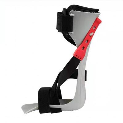 China Stroke and hemiplegia treatment rehab treatment with foot rehab braces to correct varus and foot rests for sale