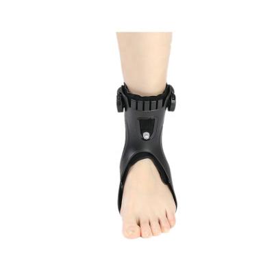 China Hospital Orthopedic Bare Foot Fixation Rehabilitation Device Adjustable Foot Noise Bracket for sale