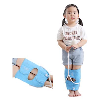 China Medical Pulse Leg Massager O/X Children Leg Brace Universal High Quality Orthotics Pneumatic Lower Type for sale