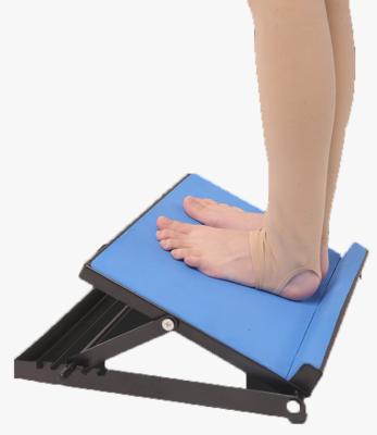 China Adjustable Advanced Angle Adjustable Achilles Tendon and Calf Muscle Parallel Tendon Recovery Shaping Oblique Plate for sale