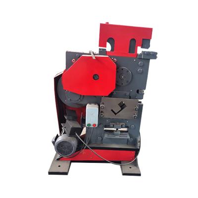 China Construction worksÂ   Steel plate punch and shear locksmith wholesale machine for sale