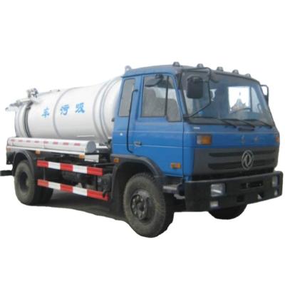 China Water Recyling 20 CBM Sinotruk Howo 6X4 Sewage Suction Truck With Dedicated Vacuum Suction Pump for sale