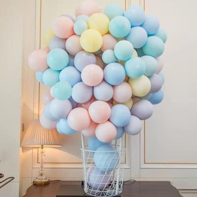 China latex latex wedding decoration balloons for sale