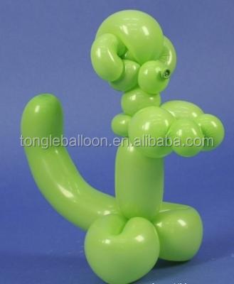 China Decoration For All Festivals Wholesale China Shape Magic Balloon Long for sale