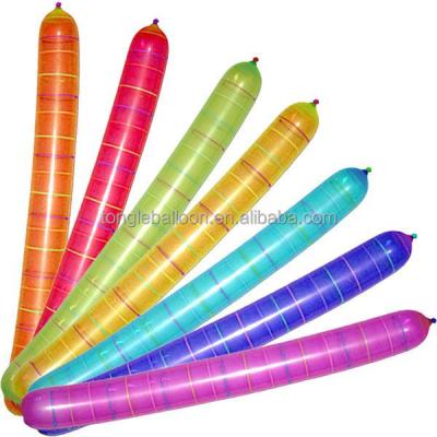 China Party Rocket Balloon, birthday party balloon for kids for sale