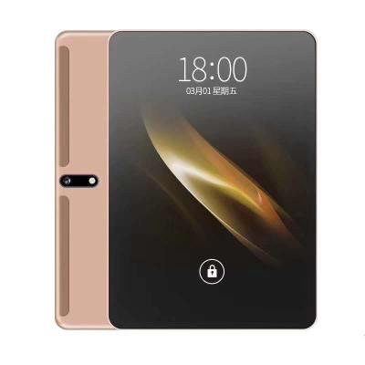 China Factory Price Dual Sim Card WiFi GPS 4G Quad Core Shockproof Touch Screen 10.1 Inch Android 10.1 Tablet Power Bank For Tablet for sale