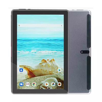 China Factory Price Dual Sim Card WiFi GPS 4G Quad Core Shockproof Touch Screen 10.1 Inch Tablet 10.1 Tablet Android POS Stand for sale