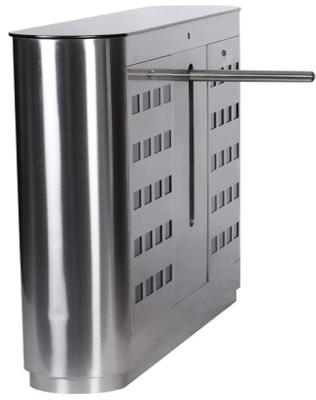 China Security Access Control Automatic Drop Arm Barrier Gate for sale