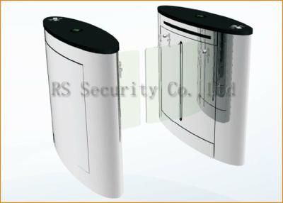 China Sliding Speed retractable security barriers Pedestrian Access Control for sale