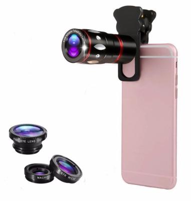 China 2019 multifunctional technologies 4-in-1 photography with a kit lens for sale