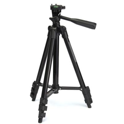 China Portable Large Performance Camera Tripod Stretch Stand for sale