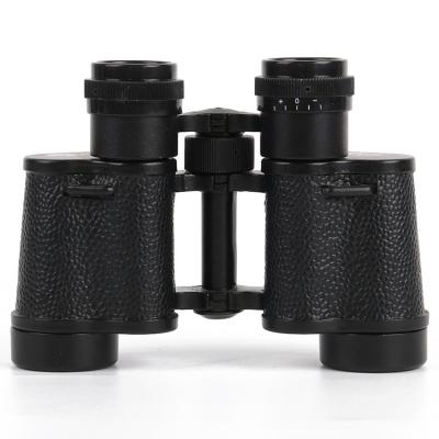 China Outdoor Activities Russian Night Vision Binoculars 8X30 HD Glass Binoculars For Bird Watching. Raincoat. Coated phase. Ultra-durable exterior. for sale