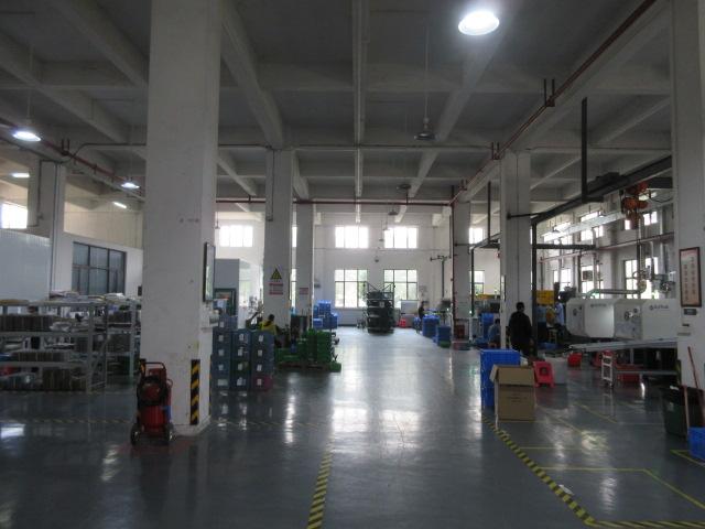 Verified China supplier - Guangzhou Weidi Technology Co., Ltd.