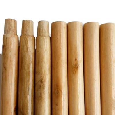 China Garden Supplies Smooth Tools And Machine Making Varnished Wooden Handle Factory In Guangxi for sale