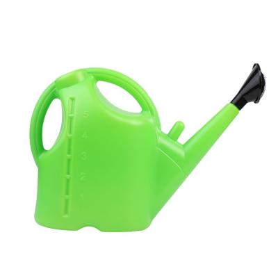 China High Quality Plastic Indoor Mini Watering Can for sale