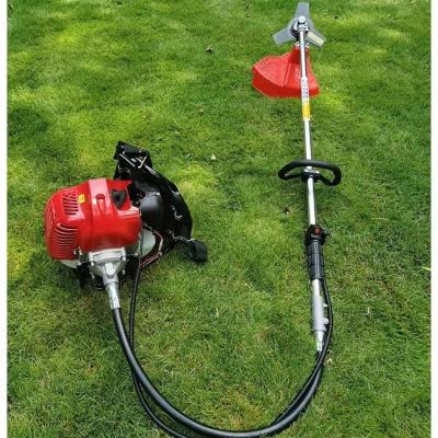 China Factory Carry Mower Gasoline Engine Weed Engine for sale