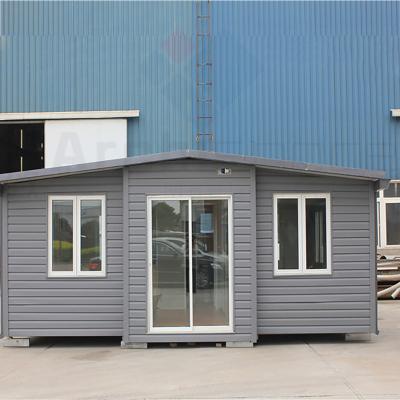 China Yahgee Modern Prefab Modular Expandable Expandable Function Housing for sale