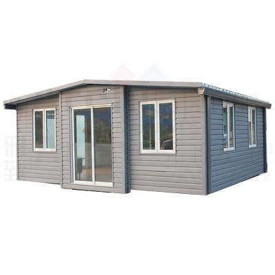 China YAHGEE modern luxury prefab expansive shipping container home mobie office for sale