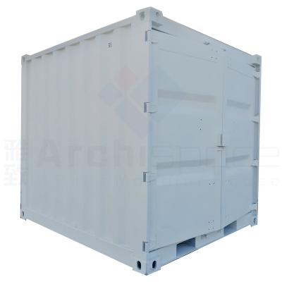 China Yahgee ISO Standard Modern Luxury Prefab Modular Cheap Shipping Containers for sale