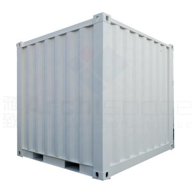 China Modern Yahgee ISO Standard Prefab Modular Shipping Containers Portable On Sale for sale