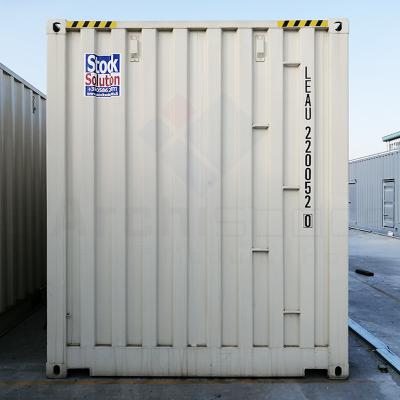 China Yahgee modern20ft portable modern ISO standard prefab modular shipping containers for sale