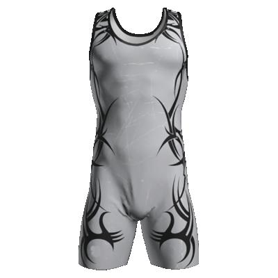 China QUICK DRY cheap custom wrestling singlets made wrestling singlets professional wrestling singlets for sale